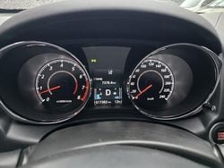 Zwart Gebruikt 2021 Mitsubishi ASX Intense SUV | € 23.950 (Eerlijke prijs)