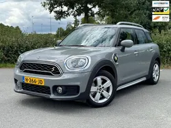 Grijs Gebruikt 2020 Mini Cooper S Countryman Salt SUV | € 23.555 (Eerlijke prijs)