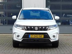 Wit Gebruikt 2024 Suzuki Vitara SUV | € 24.950 (Eerlijke prijs)
