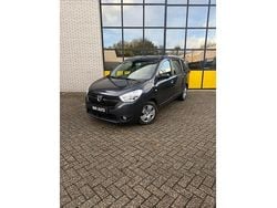 Grijs Gebruikt 2020 Dacia Lodgy Essentiel MPV | € 14.945 (Eerlijke prijs)