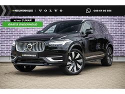 Zwart Gebruikt 2024 Volvo XC90 SUV | € 64.899 (Super prijs)