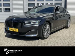 Grijs Gebruikt 2020 BMW 745 Executive Sedan | € 51.950 (Goede deal)