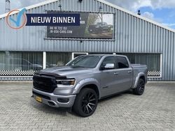 Grijs Gebruikt 2020 Dodge Ram Pickup | € 59.500 (Iets duurder)