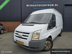 Overige Gebruikt 2008 Ford Transit 300M MPV | € 1.600