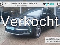 Zwart Gebruikt 2020 DS Automobiles DS7 Crossback Grand Chic SUV | € 31.950 (Iets duurder)
