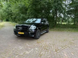 Zwart Gebruikt 2013 Mercedes GL500 SUV | € 41.950