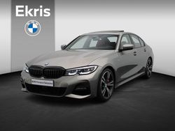 Grijs Gebruikt 2021 BMW 330 Executive Sedan | € 39.950 (Duur)
