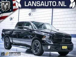 Zwart Gebruikt 2021 Dodge Ram Pickup | € 36.925