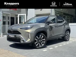 Groen Nieuw 2025 Toyota Yaris Cross Edition SUV | € 39.950 (Duur)