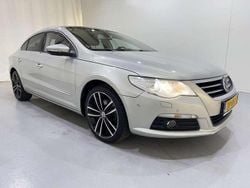Grijs Gebruikt 2008 VW CC Sedan | € 3.500 (Goede deal)