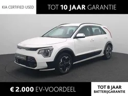 Wit Gebruikt 2023 Kia e-Niro 3 SUV | € 27.440 (Goede deal)