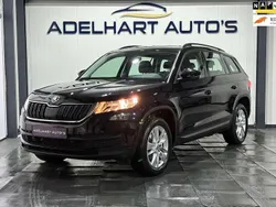 Zwart Gebruikt 2020 Skoda Kodiaq Business Line SUV | € 25.950 (Goede deal)