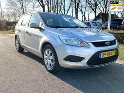 Grijs Gebruikt 2009 Ford Focus Trend Stationwagen | € 2.799 (Eerlijke prijs)