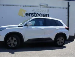 Wit Gebruikt 2024 Suzuki Vitara SUV | € 25.950 (Eerlijke prijs)