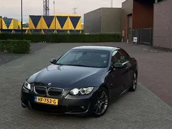 Grijs Gebruikt 2008 BMW 325 Cabriolet M Sport Cabriolet | € 11.499 (Goede deal)