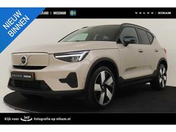 Gebruikt 2025 Volvo EX40 Ultra SUV | € 50.385 (Eerlijke prijs)