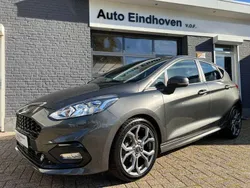 Grijs Gebruikt 2018 Ford Fiesta ST Hatchback | € 11.995 (Iets duurder)