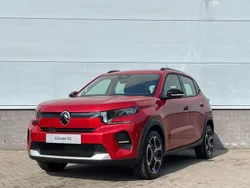 Rood Nieuw 2025 Citroën C3 Comfort Hatchback | € 27.615 (Duur)