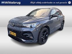 Grijs Gebruikt 2025 VW Tiguan R-line Edition SUV | € 54.950 (Super prijs)