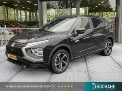 Zwart Gebruikt 2024 Mitsubishi Eclipse Cross Instyle SUV | € 34.900 (Duur)