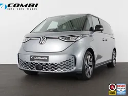 Grijs Gebruikt 2024 VW ID. Buzz Pro Van | € 49.645 (Super prijs)
