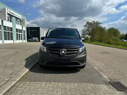 Zwart Gebruikt 2022 Mercedes Vito MPV | € 32.250 (Duur)