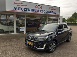 Zwart Gebruikt 2020 Suzuki Vitara SUV | € 20.499 (Eerlijke prijs)