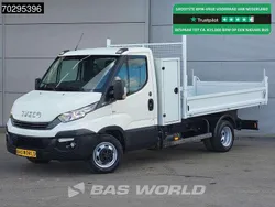 Wit Gebruikt 2019 Iveco Daily Van | € 21.900 (Goede deal)