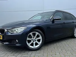 Blauw Gebruikt 2012 BMW 320 Stationwagen | € 8.950 (Eerlijke prijs)