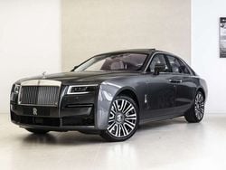 Grijs Gebruikt 2022 Rolls Royce Ghost Sedan | € 349.950