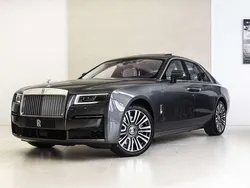 Grijs Gebruikt 2022 Rolls Royce Ghost Sedan | € 349.950