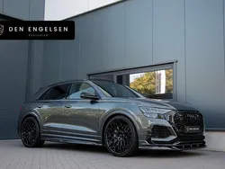 Grijs Gebruikt 2023 Audi RS Q8 Comfort SUV | € 179.950 (Duur)
