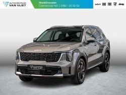 Bruin Gebruikt 2025 Kia Sorento SUV | € 58.885