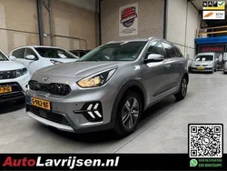 Grijs Gebruikt 2019 Kia Niro SUV | € 19.950 (Eerlijke prijs)