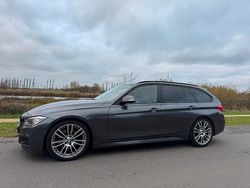 Gebruikt 2012 BMW 330 M Sport Stationwagen | € 8.950 (Super prijs)