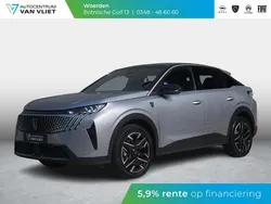 Grijs Gebruikt 2024 Peugeot 3008 GT SUV | € 36.189 (Eerlijke prijs)