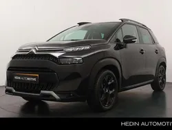 Zwart Gebruikt 2024 Citroën C3 Aircross SUV | € 24.945 (Eerlijke prijs)