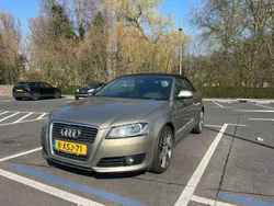 Goud Gebruikt 2008 Audi A3 Sportback S-Line Stationwagen | € 6.150 (Iets duurder)