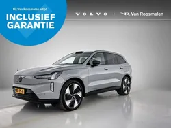 Grijs Gebruikt 2025 Volvo EX90 Performance SUV | € 94.950 (Super prijs)