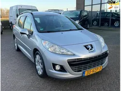 Grijs Gebruikt 2011 Peugeot 207 Sportium Stationwagen | € 2.350 (Eerlijke prijs)