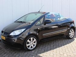Zwart Gebruikt 2006 Mitsubishi Colt Invite Cabriolet | € 2.495 (Eerlijke prijs)