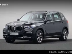 Zwart Gebruikt 2021 BMW X5 Executive SUV | € 55.880 (Super prijs)