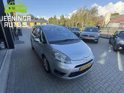 Grijs Gebruikt 2011 Citroën C4 Picasso Business Class MPV | € 1.450 (Super prijs)
