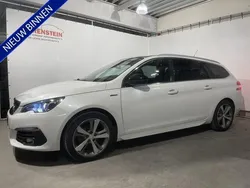 Wit Gebruikt 2020 Peugeot 308 GTi Stationwagen | € 17.850 (Eerlijke prijs)