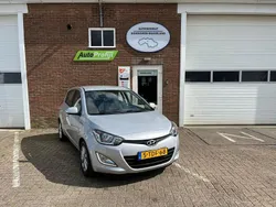 Hatchback Gebruikt 2014 Hyundai i20 Hatchback | € 7.700 (Eerlijke prijs)