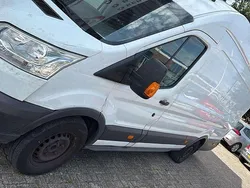 Gebruikt 2017 Ford Transit | € 3.000