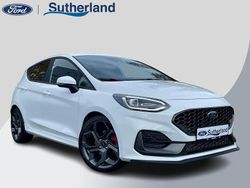 Wit Gebruikt 2023 Ford Fiesta Performance Edition Hatchback | € 27.900 (Iets duurder)
