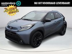 Overige Nieuw 2025 Toyota Aygo Design Hatchback | € 23.749 (Iets duurder)