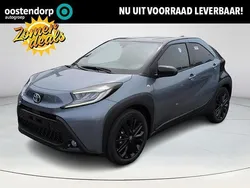 Overige Nieuw 2025 Toyota Aygo Design Hatchback | € 22.859 (Eerlijke prijs)