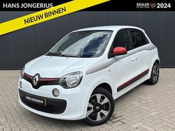 Kristalwit qnj Gebruikt 2017 Renault Twingo Collection Hatchback | € 7.949 (Eerlijke prijs)